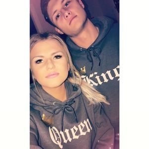 Meet your Posher, Eddy